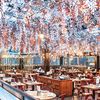 Eataly NYC Flatiron Opens SERRA ALPINA, the Ultimate Winter-Themed Restaurant on the Roof  